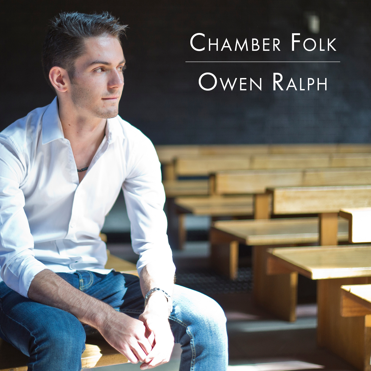 Chamber Folk CD cover